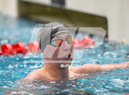 Thumbnail 2 in CHSAA 5A Swim Finals photogallery.