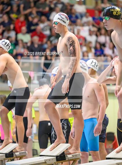 Thumbnail 2 in CHSAA 5A Swim Finals photogallery.