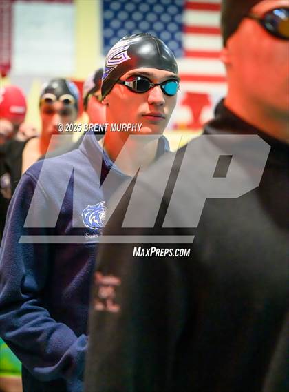 Thumbnail 1 in CHSAA 5A Swim Finals photogallery.