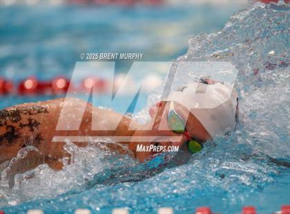 Thumbnail 1 in CHSAA 5A Swim Finals photogallery.