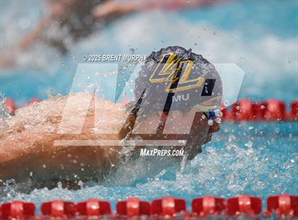 Thumbnail 2 in CHSAA 5A Swim Finals photogallery.