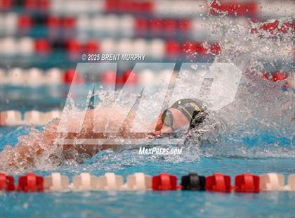 Thumbnail 3 in CHSAA 5A Swim Finals photogallery.