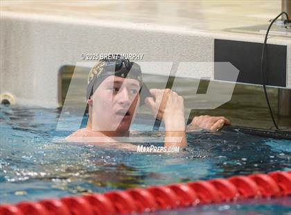 Thumbnail 3 in CHSAA 5A Swim Finals photogallery.