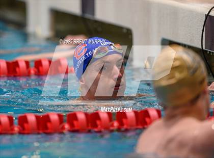 Thumbnail 1 in CHSAA 5A Swim Finals photogallery.