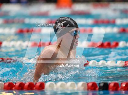 Thumbnail 1 in CHSAA 5A Swim Finals photogallery.