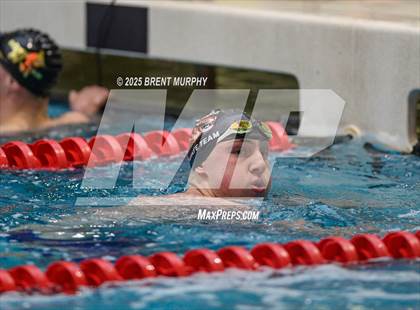 Thumbnail 3 in CHSAA 5A Swim Finals photogallery.