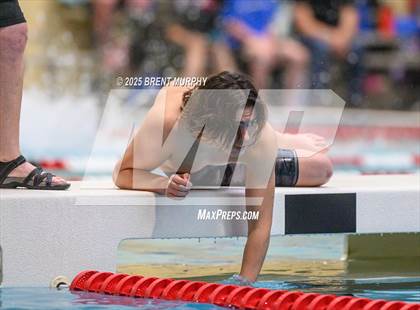 Thumbnail 1 in CHSAA 5A Swim Finals photogallery.