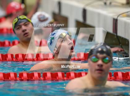 Thumbnail 1 in CHSAA 5A Swim Finals photogallery.