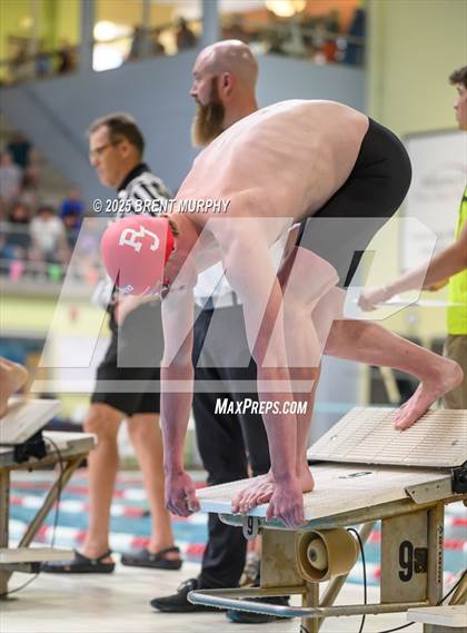 Thumbnail 2 in CHSAA 5A Swim Finals photogallery.