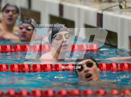 Thumbnail 1 in CHSAA 5A Swim Finals photogallery.