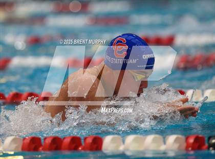 Thumbnail 3 in CHSAA 5A Swim Finals photogallery.