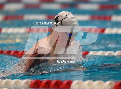 Thumbnail 3 in CHSAA 5A Swim Finals photogallery.