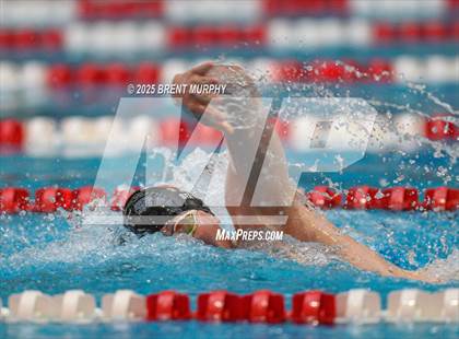 Thumbnail 2 in CHSAA 5A Swim Finals photogallery.