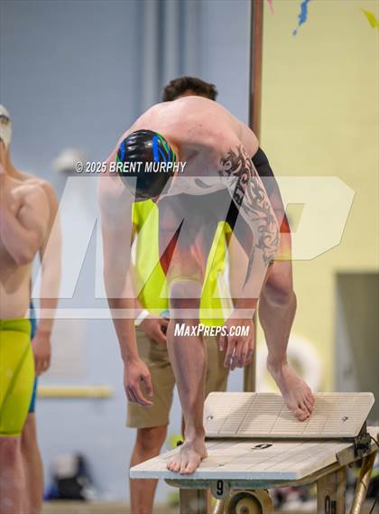 Thumbnail 1 in CHSAA 5A Swim Finals photogallery.