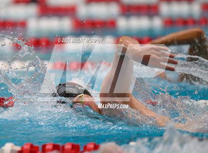 Thumbnail 1 in CHSAA 5A Swim Finals photogallery.