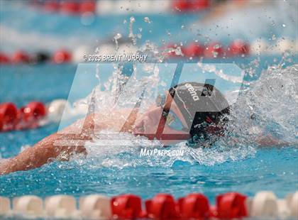 Thumbnail 1 in CHSAA 5A Swim Finals photogallery.