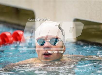 Thumbnail 3 in CHSAA 5A Swim Finals photogallery.