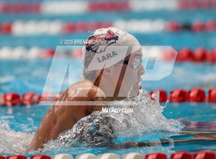 Thumbnail 2 in CHSAA 5A Swim Finals photogallery.