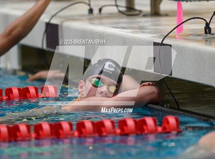 Thumbnail 1 in CHSAA 5A Swim Finals photogallery.