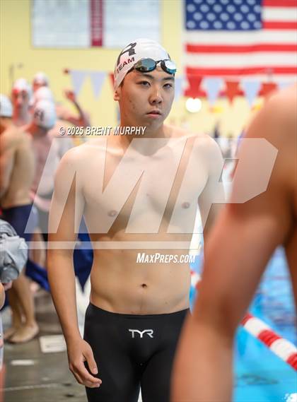 Thumbnail 3 in CHSAA 5A Swim Finals photogallery.