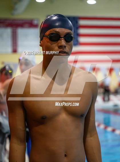 Thumbnail 1 in CHSAA 5A Swim Finals photogallery.