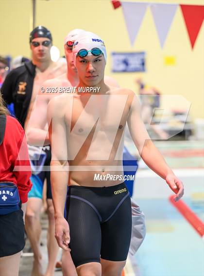 Thumbnail 2 in CHSAA 5A Swim Finals photogallery.