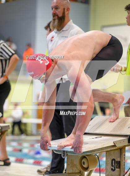Thumbnail 3 in CHSAA 5A Swim Finals photogallery.