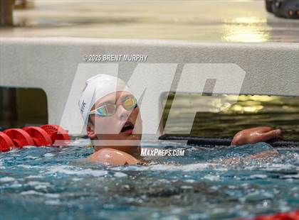 Thumbnail 2 in CHSAA 5A Swim Finals photogallery.