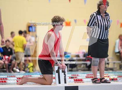Thumbnail 3 in CHSAA 5A Swim Finals photogallery.