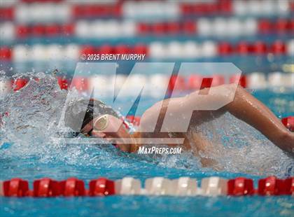 Thumbnail 1 in CHSAA 5A Swim Finals photogallery.