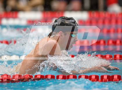 Thumbnail 2 in CHSAA 5A Swim Finals photogallery.