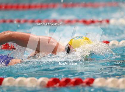 Thumbnail 1 in CHSAA 5A Swim Finals photogallery.