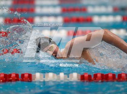 Thumbnail 1 in CHSAA 5A Swim Finals photogallery.