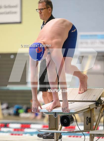 Thumbnail 3 in CHSAA 5A Swim Finals photogallery.