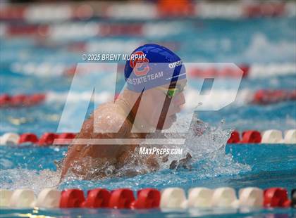 Thumbnail 2 in CHSAA 5A Swim Finals photogallery.