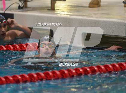 Thumbnail 3 in CHSAA 5A Swim Finals photogallery.