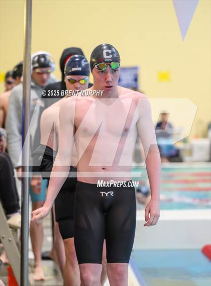 Thumbnail 1 in CHSAA 5A Swim Finals photogallery.