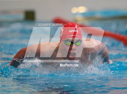 Thumbnail 1 in CHSAA 5A Swim Finals photogallery.