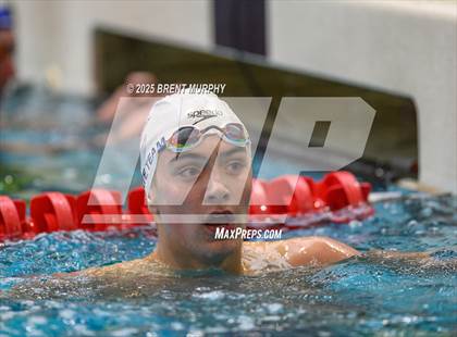 Thumbnail 2 in CHSAA 5A Swim Finals photogallery.