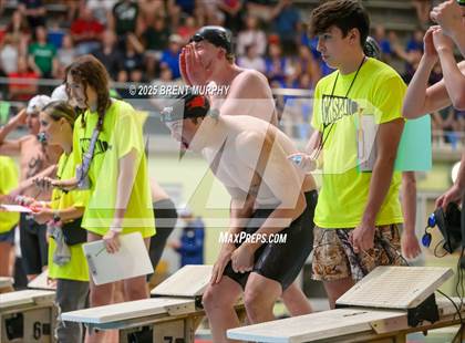Thumbnail 3 in CHSAA 5A Swim Finals photogallery.