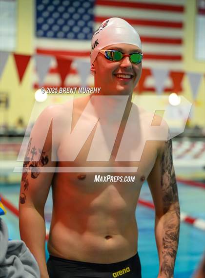 Thumbnail 3 in CHSAA 5A Swim Finals photogallery.