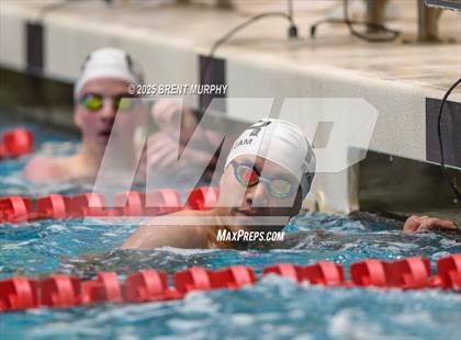 Thumbnail 2 in CHSAA 5A Swim Finals photogallery.