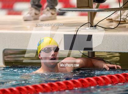 Thumbnail 2 in CHSAA 5A Swim Finals photogallery.