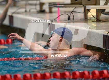 Thumbnail 2 in CHSAA 5A Swim Finals photogallery.