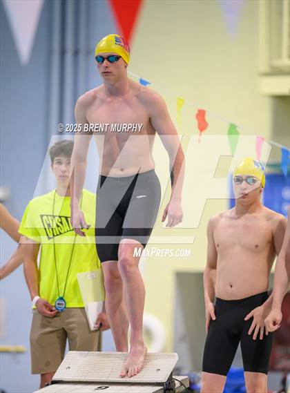 Thumbnail 2 in CHSAA 5A Swim Finals photogallery.