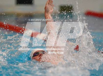 Thumbnail 3 in CHSAA 5A Swim Finals photogallery.