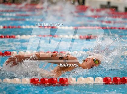 Thumbnail 2 in CHSAA 5A Swim Finals photogallery.