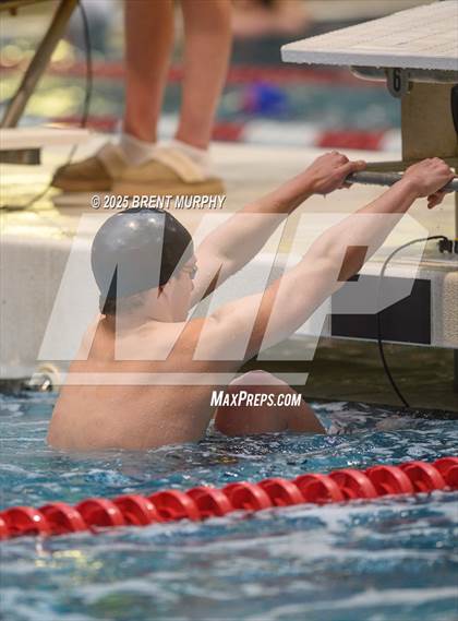 Thumbnail 1 in CHSAA 5A Swim Finals photogallery.