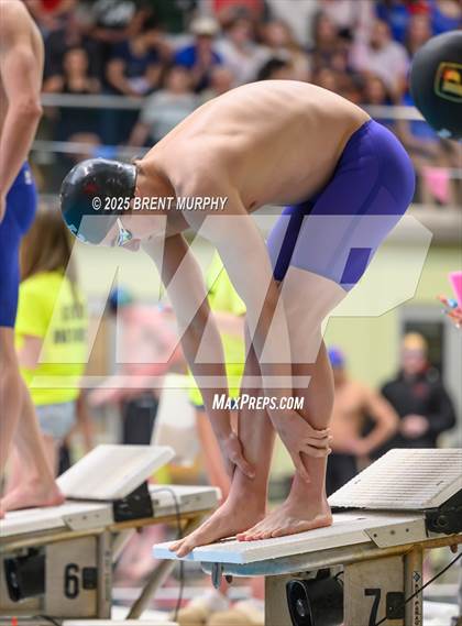 Thumbnail 3 in CHSAA 5A Swim Finals photogallery.