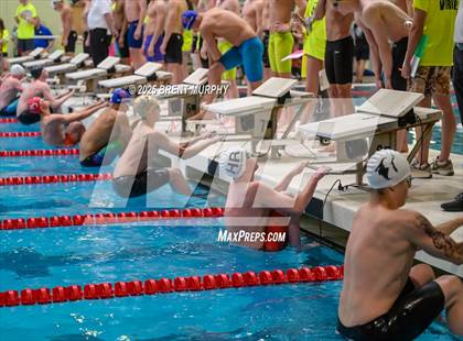 Thumbnail 3 in CHSAA 5A Swim Finals photogallery.